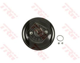 FREN SERVOSU WESTINGHOUSE BMW M5 F10 M6 F06 F12 F13 SERAMİK FRENLİ ARACLAR İÇİN