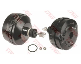 FREN SERVOSU WESTINGHOUSE BMW N43 N46 E81 E82 E87 E88 E90 E91 E92 E93