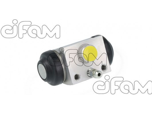 FREN SİLİNDİRİ 500E 332 -ELEKTRO FA1 -500ECABRİO 332 -ELEKTRO FA1 -FİORİNOIVBOXBODY-VAN-SWVAN 225 -