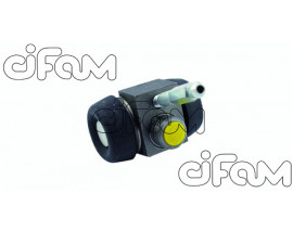 FREN SİLİNDİRİ ALFA ROMEO LCV / DAF TRUCK / FORD LCV / IVECO TRUCK / LDV 0.8;45.12 TD / SERİE 400 VA