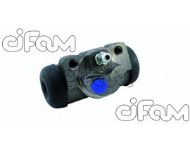 FREN SİLİNDİRİ AMERICAN MOTORS / FORD USA / FORD USA TRUCK / JEEP USA / LINCOLN / MERCURY . / COMET