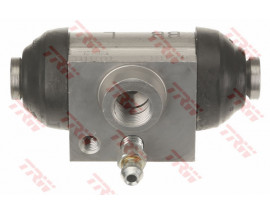 FREN SİLİNDİRİ ARKA 20.60mm C3 II 1.1.1.4.1.4/1.6 HDI 09