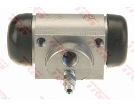 FREN SİLİNDİRİ ARKA 25.40mm DOBLO 1.4.1.6D MULTIJET.2.0D MULTIJET-PRATICO 1.4.2.0 MULTIJET 10