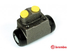 FREN SILINDIRI ARKA FREELANDER I L314 FORD ESCORT FOCUS I