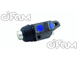 FREN SİLİNDİRİ BEDFORD CF VAN : 250 22 CWT;280 25 CWT