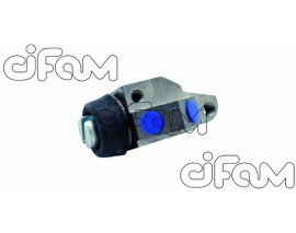 FREN SİLİNDİRİ BEDFORD / FORD LCV / ROVER 2 CWT;280 25 CWT;340 35 CWT;350 / CF2 VAN : ALL MODELS / E