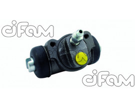 FREN SİLİNDİRİ BEDFORD / ISUZU 2.0;2.2 D;2.8 D / RODEO : 2.2 16V. 4WD;2.6 8V. 4WD / TROOPER I UBS