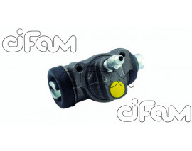 FREN SİLİNDİRİ BEDFORD / ISUZU / OPEL / OPEL LCV / FRONTERA : 2.0 İ SPORT;2.3 TD;2.4 İ / PİCK-UP TF