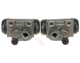 FREN SİLİNDİRİ C3 1.1i-1.4HDI-1.4I-PLURIEL 1.4 ABS SIZ ARAÇLAR İÇİN 04/02