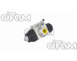 FREN SİLİNDİRİ CADDY 96 -PASSAT 88-96 20.6mm