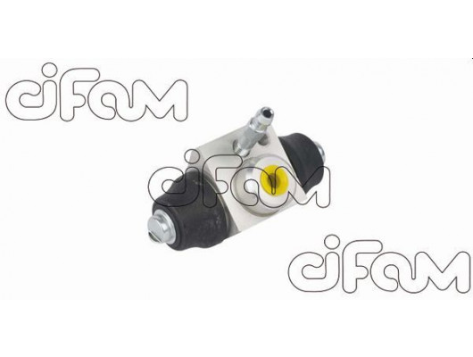 FREN SİLİNDİRİ CADDY 96 -PASSAT 88-96 20.6mm