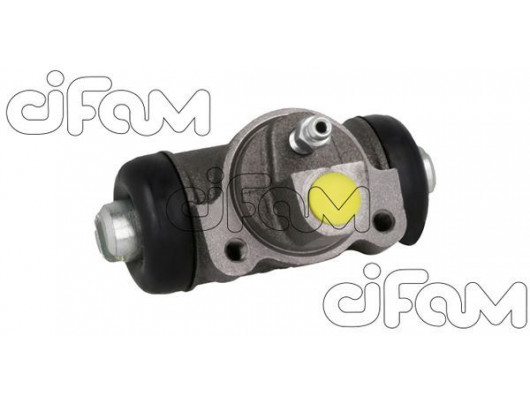 FREN SİLİNDİRİ D-MAXI TFR-TFS /RODEO-2.44WD-2.5DİTD4WD-2.5DİTD4X4 TFS86 -3.0D4WD-3.0DİTD4X4-3.0DİTD