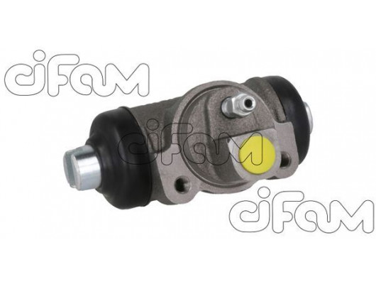 FREN SİLİNDİRİ D-MAXI TFR-TFS /RODEO-2.5-2.5DİTD-2.5DİTD TFR86 -3.0D TFR85 -3.0DİTD TFR85 -D-MAXI