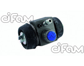 FREN SİLİNDİRİ DAF TRUCK / FORD LCV / INNOCENTI / RELIANT / ROVER / SAAB İNİ III : 0.8;1.0 / MİNİ MK