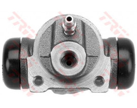 FREN SİLİNDİRİ DOBLO 1.2-1.6-1.9D-1.9JTD 03-02 20.6mm