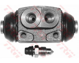 FREN SİLİNDİRİ ESCORT 86-90 - FOCUS ABS SIZ