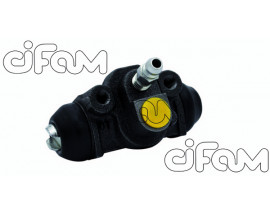 FREN SİLİNDİRİ FORD BRASIL / KIA / MAZDA 121 I DA : 1.1;1.3 / 121 II DB : 1.3;1.3 16V / FESTİVA