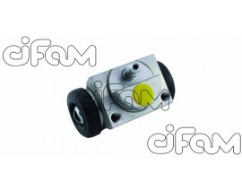 FREN SİLİNDİRİ FORD EUROPE : 1.0 İ;1.2 İ 16V;1.3 İ;1.4İ 16V;1.6 16V SPORT;1.8 D;1.8 Dİ / PUMA EC