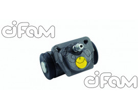 FREN SİLİNDİRİ FORD EUROPE 6V;1.8 İ 16V;1.8 İ 16V. 4WD;1.8 TD;2.0 İ 16V. 4WD;2.5 24V / MONDEO II BA