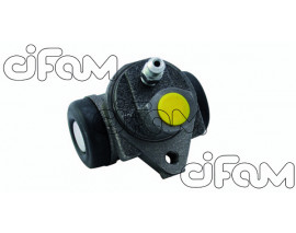 FREN SİLİNDİRİ FORD EUROPE ESTA III GFJ : 1.1;1.1İ;1.3. KAT;1.4;1.4 KAT;1.6;1.6 T. RS;1.6 XR2İ;1.6