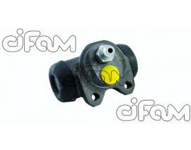 FREN SİLİNDİRİ FORD EUROPE FİESTA II FBD : 1.6 XR2