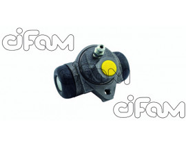 FREN SİLİNDİRİ FORD EUROPE FİESTA III GFJ : 1.1;1.1İ;1.6;1.6 T. RS;1.6 XR2İ;1.6İ 16V;1.8 16V XR2İ;