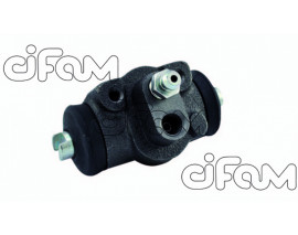 FREN SİLİNDİRİ FORD EUROPE / FORD LCV ;1.6İ RS;1.6İ XR3İ. CABRİO / ESCORT III VAN AVA : 1.6 D / LA