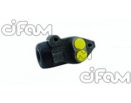 FREN SİLİNDİRİ FORD EUROPE / FORD LCV ESCORT II ATH : 1.1;1.1. SW;1.3;1.3. SW;1.6 SPORT / ESCORT I