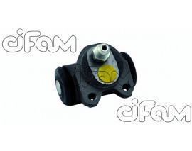 FREN SİLİNDİRİ FORD EUROPE / FORD LCV FİESTA II FBD : 1.6 D / FİESTA II VAN : 1.6 D