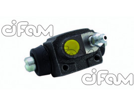 FREN SİLİNDİRİ FORD EUROPE / HYUNDAI ESCORT II ATH : 1.1;1.1. SW;1.3;1.3. SW;1.6 SPORT;1.8 RS;2.0