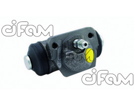 FREN SİLİNDİRİ FORD EUROPE I GBP . SW : 1.6İ 16V;1.8 İ 16V;1.8 İ 16V. 4WD;1.8 TD;2.0 İ 16V. 4WD / M