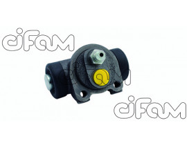 FREN SİLİNDİRİ FORD EUROPE SİERRA I. SW : 1.3 EXC. SW ;1.6;1.6 EXC. SW / SİERRA II. SW : 1.6