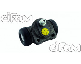 FREN SİLİNDİRİ FORD EUROPE SİERRA I. SW : 1.6 / SİERRA II. SW : 1.6;1.6 İ