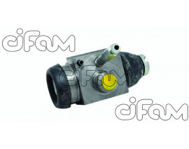 FREN SİLİNDİRİ FORD LCV .0 V4 ;2.4 D / TRANSİT III V : 2.0;2.4 D;2.5 D / TRANSİT IV T : 2.0. KA