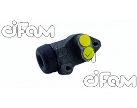 FREN SİLİNDİRİ FORD LCV / FORD EUROPE ESCORT II ATH : 1.1;1.1. SW;1.3;1.3. SW;1.6 SPORT / ESCORT I