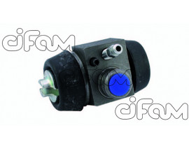 FREN SİLİNDİRİ FORD LCV / INNOCENTI / ROVER II : 1.1;1.3 S / MİNİ III : 1.1;1.3 / MİNİ MK I VAN. PİC