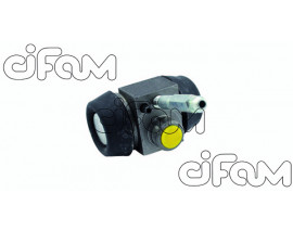 FREN SİLİNDİRİ FORD LCV / IVECO TRUCK .12 T.;40.10 T. / DAİLY I : 35.10;35.12;35.12 V. C / SERİE A :