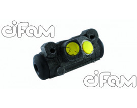 FREN SİLİNDİRİ FORD LCV / MAZDA LCV B-SERİE III UF : 1.6;2.0 / G2 COURİER : ALL MODELS