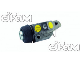 FREN SİLİNDİRİ FORD LCV / ROVER 00;220;230;240;255 / TRANSİT II : 1.6;1.7;2.0;2.0 V4 ;2.4 D / TRANS