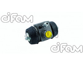 FREN SİLİNDİRİ FORD LCV / ROVER SHERPA : 185;200;220;230;240;255 / TRANSİT III V : 1.6;2.0;2.4 D;2