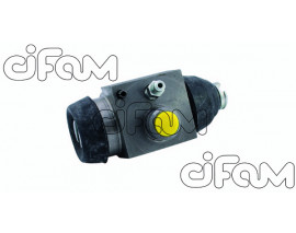 FREN SİLİNDİRİ FORD LCV TRANSİT IV T : 2.0. KAT.. 16V;2.5 D