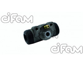 FREN SİLİNDİRİ FORD USA / FORD USA TRUCK / MAZDA LCV BRONCO II : ALL MODELS / B-SERİE III UF : 2.2