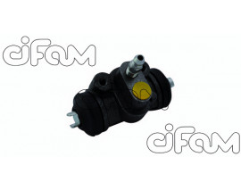 FREN SİLİNDİRİ FORD USA / KIA / MAZDA ;2.0 D SW;2.0. COUPE;2.2 12V. COUPE. 4WD / 626 IV GE . CRONOS