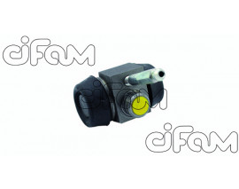 FREN SİLİNDİRİ IVECO TRUCK / LOTUS / LDV / DAF TRUCK / ALFA ROMEO LCV / ROVER / FORD LCV 12 TD / EUR