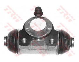 FREN SİLİNDİRİ LOGAN 1.4-1.6 16V-1.5DCI 04 CLIO II 1.2-1.4-1.6 16V-1.5DCI 98 17.5mm