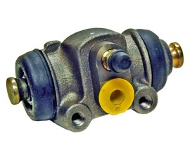 FREN SİLİNDİRİ NISSAN TERRANO II 2.4I 12V 05.96- -2.7DT 05.96- 23.8mm