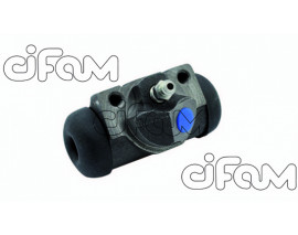 FREN SİLİNDİRİ PLYMOUTH / DODGE TRUCK / FORD USA / FORD USA TRUCK / IHC TRUCK / MERCURY 0 - 450 : AL