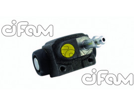 FREN SİLİNDİRİ RELIANT / FORD EUROPE / FORD LCV / HYUNDAI RİO;1.6İ RS;1.6İ XR3İ. CABRİO / ESCORT III