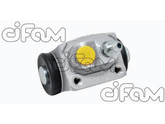 FREN SİLİNDİRİ SAĞ ACCENT 1.3I 12V-1.5I 12V-1.5I 16V 94-00 15.37mm