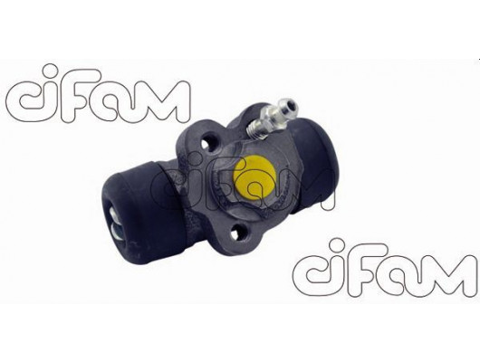 FREN SİLİNDİRİ SAĞ COROLLA 1.3-1.4 16V-1.6 92-97 19.05mm